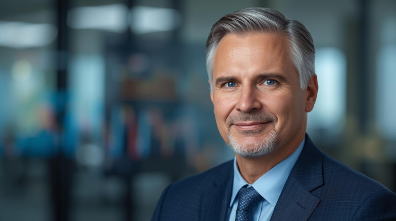 Robert Chen - CEO & Founder