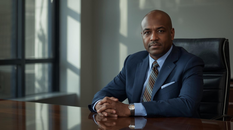 Michael Rodriguez - Chief Investment Officer