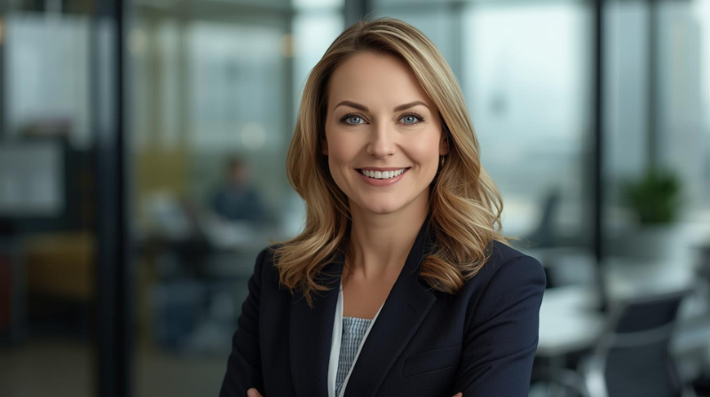 Emily Watson - Director of Client Relations