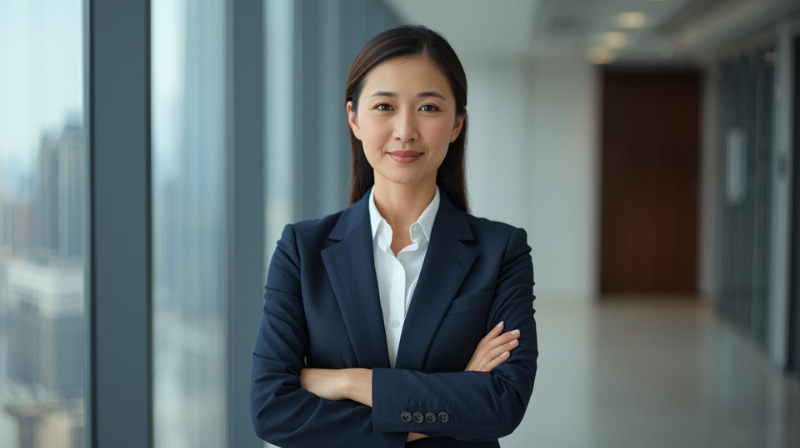 Sarah Johnson - Head of Risk Management